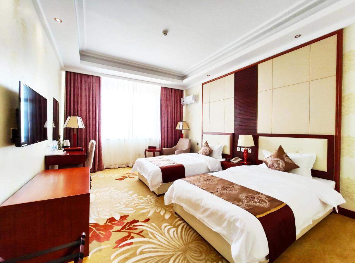 Golden Peacock Hotel Blantyre Dış mekan fotoğraf