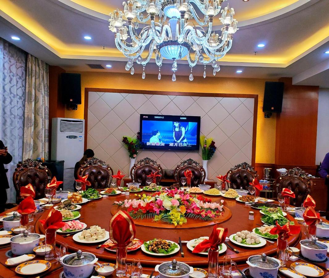 Golden Peacock Hotel Blantyre Dış mekan fotoğraf