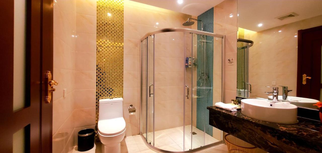 Golden Peacock Hotel Blantyre Dış mekan fotoğraf