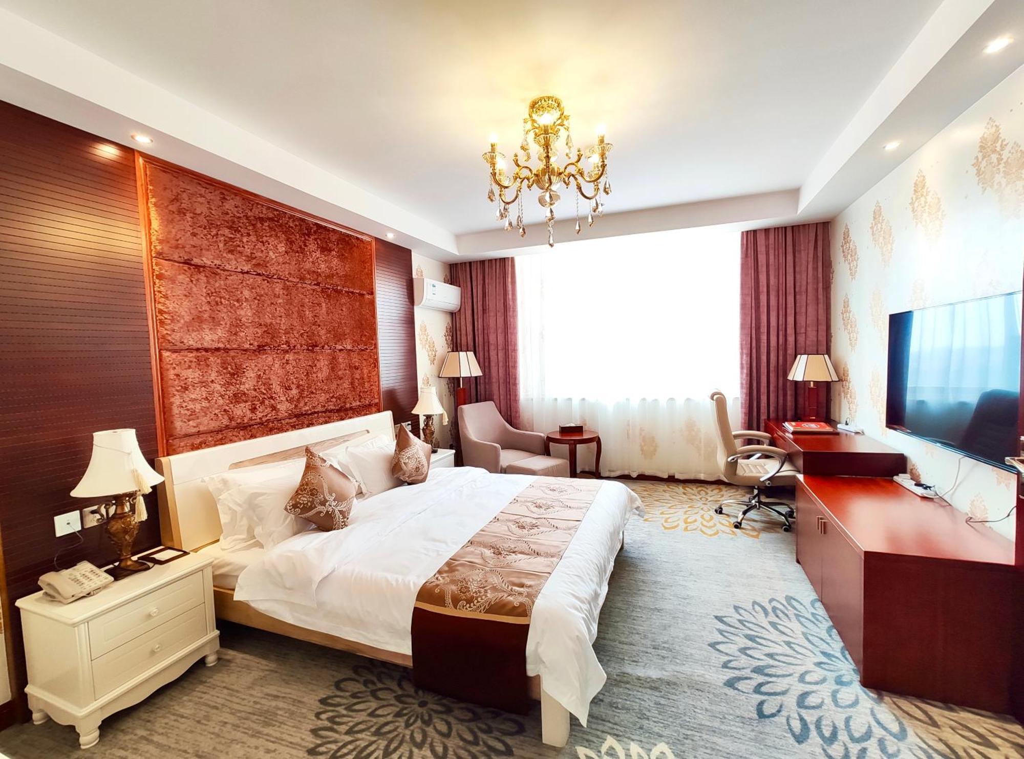 Golden Peacock Hotel Blantyre Dış mekan fotoğraf