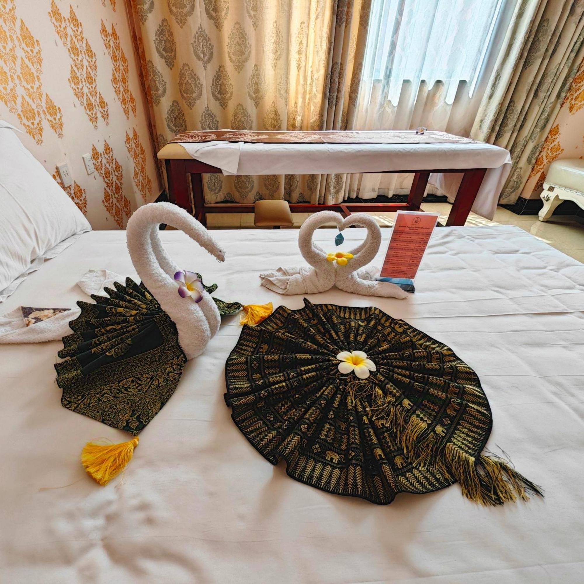 Golden Peacock Hotel Blantyre Dış mekan fotoğraf